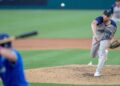 Royals To Sign Nick Robertson To Minor League Deal