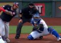 Royals Top Nationals 8-5 in KC