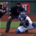 Royals Top Nationals 8-5 in KC