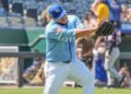 Royals' Two-Time All-Star Disrespected In Latest MLB Closer Rankings