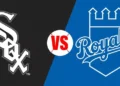 White Sox vs Royals August weekend series