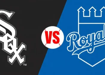 White Sox vs Royals August weekend series