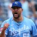 Texas Rangers v Kansas City Royals