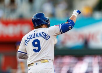 Royals at Tigers prediction, pick for Saturday 8/23/25