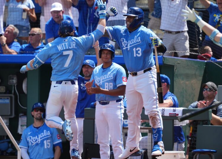 Royals at White Sox prediction: Odds, expert picks, starting pitchers, betting trends, stats for August 26
