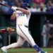 Royals beat Rangers 4-3 as Yastrzemski, Pasquantino homer – NBC 5 Dallas-Fort Worth