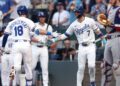 Royals climb in the Wild Card standings with 4-3 win over Rangers