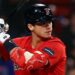 Chicago Cubs v Boston Red Sox