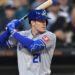 Royals designate veteran outfielder for assignment