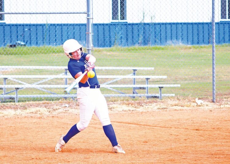 Royals excited to open new softball season