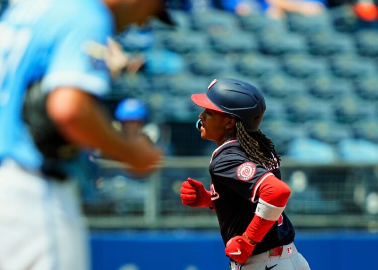 Royals fall to Nationals in 8-7 shootout