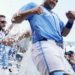 Royals finish successful homestand with 6-4 win over Rangers