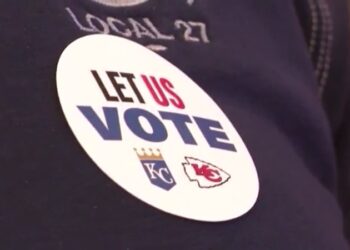 Royals future may depend on recall vote: Jackson County leader