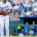 Royals game 125 vs. Rangers preview