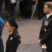 Royals' gesture to William that caused lasting 'resentment' from Harry & Meghan - Celebrity News - Entertainment