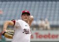 Royals intend to build on success vs. Nationals