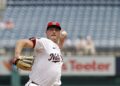 Royals intend to build on success vs. Nationals - Field Level Media - Professional sports content solutions