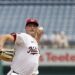 Royals intend to build on success vs. Nationals - Field Level Media - Professional sports content solutions