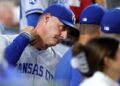 Royals lose to Tigers, 4-2