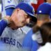 Royals lose to Tigers, 4-2
