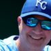 Royals manager Matt Quatraro is an expert tactician