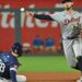 Royals miss too many opportunities in 5-3 loss to Tigers