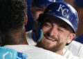 Washington Nationals v Kansas City Royals