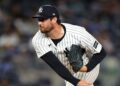 Seattle Mariners v New York Yankees