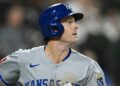 Kansas City Royals v Chicago White Sox
