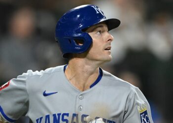 Kansas City Royals v Chicago White Sox