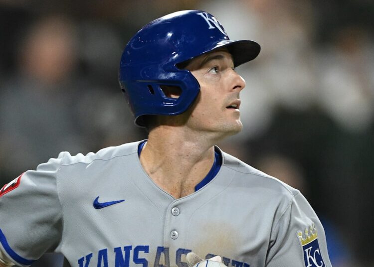 Kansas City Royals v Chicago White Sox