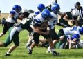 Royals post scrimmage at home | News, Sports, Jobs
