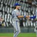 Kansas City Royals v Chicago White Sox