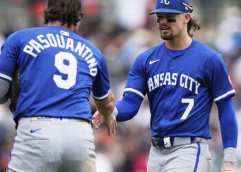 Royals release 2026 schedule with nod to impacts from FIFA World Cup matches
