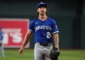 Royals seek to continue home mastery of White Sox - Field Level Media - Professional sports content solutions