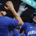 Royals slugger’s red-hot stretch earns him AL Player of the Week honors