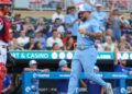 Royals smother Twins 2-0 | Royals Review