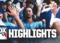 White Sox vs. Royals Highlights | MLB on FOX