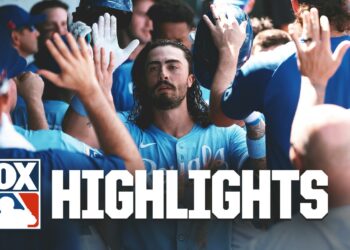 White Sox vs. Royals Highlights | MLB on FOX