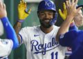 Royals vs. Rangers odds, tips and betting trends