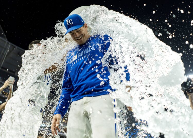 Royals vs. Rangers prediction, pick for Tuesday 8/19/25