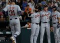 Royals vs. Tigers odds, tips and betting trends