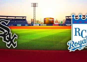 White Sox vs Royals Game August 16 2025
