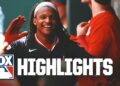 Nationals vs. Royals Highlights | MLB on FOX
