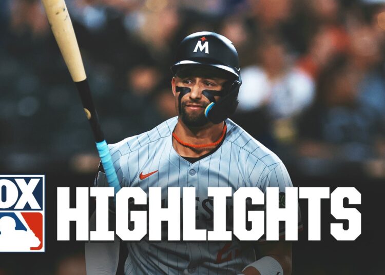 Twins vs. White Sox Highlights | MLB on FOX