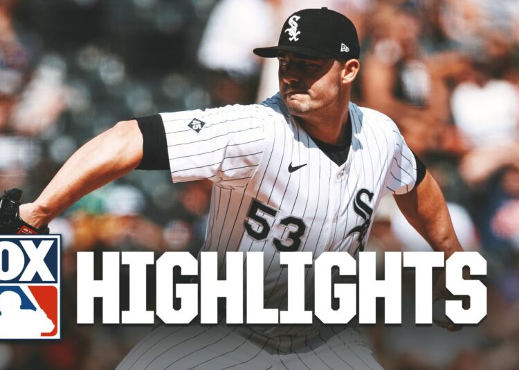 Twins vs. White Sox Highlights | MLB on FOX