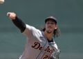 Royals vs. White Sox Starting Pitcher Matchup - Aug. 16