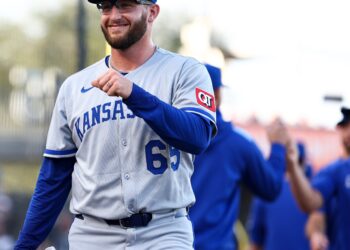 Game 132 Thread: White Sox vs. Royals