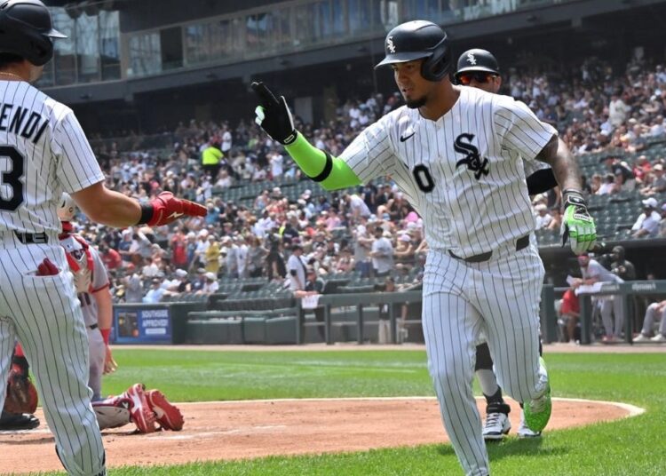 Royals vs. White Sox odds, tips and betting trends