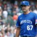 Royals welcome Tigers to kick off important homestand for playoff push